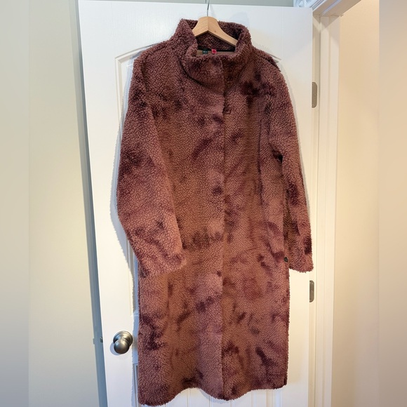 Lululemon Lab Textured Fleece Coat - Picture 12 of 12